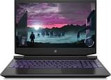 HP Pavilion 15-ec0100AX Gaming Laptop (Ryzen 5/ 8GB/ 1TB/ Win10 Home/ 4GB Graph)