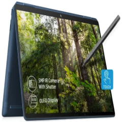 HP Spectre x360 2023 13.5-ef2033TU Laptop (13th Gen Core i7/ 16GB/ 1TB ...