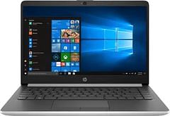 HP 14s-cr2000tu Laptop (10th Gen Core i5/ 8GB/ 1TB 256GB SSD/ Win10 Home)