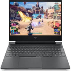 HP Victus 15-fb0121AX Gaming Laptop (AMD Ryzen 5 5600H/ 8GB/ 512GB SSD/ Win11/ 4GB Graph)