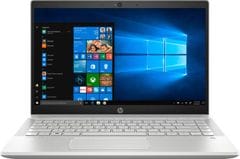 HP Pavilion 14-ce3022TX Laptop (10th Gen Core i5/ 8GB/ 1TB 256GB SSD/ Win10/ 2GB Graph)