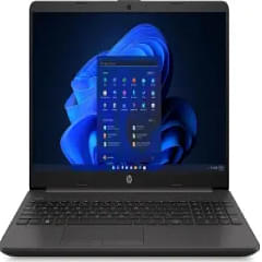 HP 247 G8 796Y6PA Laptop (AMD Athlon Silver 3050U/ 4GB/ 256GB SSD/ Dos)