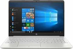 HP 15s-dr0002TU Laptop (8th Gen Core i5/ 8 GB/ 1TB 256GB SSD/ Win10 Home)