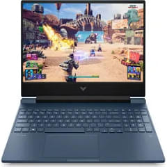 HP Victus 15-fb0133AX Gaming Laptop (AMD Ryzen 5 5600H/ 16GB/ 512GB SSD/ Win11/ 4GB Graph)