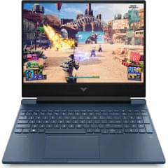 HP Victus 15-fb0136AX Gaming Laptop (AMD Ryzen 5 5600H/ 16GB/ 512GB SSD/ Win11/ 4GB Graph)