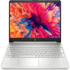 HP 15s-fq3071TU Laptop (Intel Celeron N4500/ 8GB/ 512GB SSD/ Win11 Home)