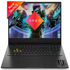 HP Victus 16-d0302TX Gaming Laptop (11th Gen Core i5/ 8GB/ 512GB SSD/ Win11/ 4GB Graph)