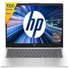 HP 14-hr0001AU Laptop (AMD Ryzen 5 7520U/ 8GB/ 512GB SSD/ Win11 Home)