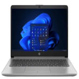 HP 240 14 G9 769K8PA Laptop (12th Gen Core i5/ 8GB/ 512GB SSD/ Win11)