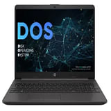 HP 255 G8 6E3Z0PA Laptop (Ryzen 3 3250U/ 8GB/512GB SSD/ Dos)