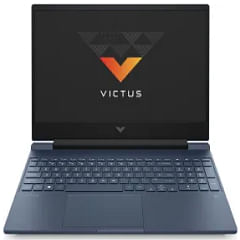 HP Victus 15-fb0134AX Gaming Laptop (AMD Ryzen 5 5600H/ 16GB/ 512GB SSD/ Win11/ 4GB Graph)