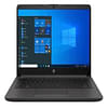 HP 240 14 G9 769M4PA Laptop (12th Gen Core i3/ 8 GB RAM/ 512 GB SSD/ FreeDOS)