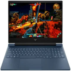 HP Victus 16-s0095AX Gaming Laptop (AMD Ryzen 7 7840HS/ 16GB/ 512B SSD/ Win11/ 6GB Graph)