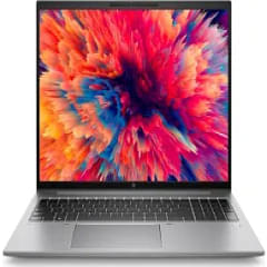 HP ZBook Firefly 16 G9 6V2X7PA Workstation PC Laptop (12th Gen Core i7/ 16GB/ 1TB SSD/ Win11)