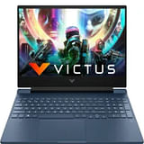 HP Victus 15-fb0157AX Gaming Laptop (AMD Ryzen 5 5600H/ 8GB/ 512GB SSD/ Win11/ 4GB Graph)
