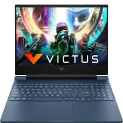 HP Victus 15-fb0157AX Gaming Laptop (AMD Ryzen 5 5600H/ 8GB/ 512GB SSD/ Win11/ 4GB Graph)
