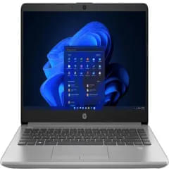 HP 240 G9 8J0S5PA Laptop (12th Gen Core i5/ 8GB/ 512 GB SSD/ DOS)