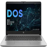 HP 245 G9 841W7PA Laptop (AMD Ryzen 3 3250U/ 8 GB RAM/ 512 GB SSD/ DOS)