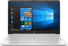HP 15s-du0051TU Laptop (8th Gen Core i5/ 8GB/ 1TB/ Win10 Home)