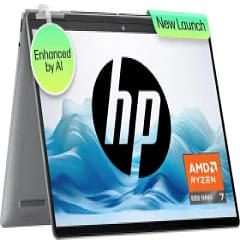 HP Envy x360 14-fa0052AU Laptop (AMD Ryzen 7 8840HS/ 16GB/ 512GB SSD/ Win11)