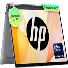 HP Envy x360 14-fc0105TU Laptop (Intel Core Ultra 5 125U/ 16GB/ 512GB SSD/ Win11)