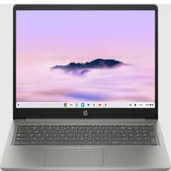 HP Chromebook 15a-nb0006TU Laptop ( Intel Core i3-N305/ 8GB/ 256GB SSD/ Chrome OS)