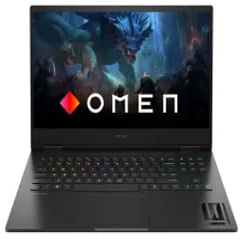 HP Omen 16-xf0100AX Gaming Laptop (AMD Ryzen 9 7940HS/ 16GB/ 1TB SSD/ Win11/ 8GB Graph)