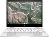 HP 12b-ca0010TU Chromebook (Celeron Dual Core/ 4GB/ 64GB eMMC/ Chrome OS)