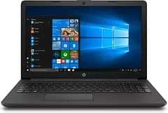 HP 250 G7 22A67PA Laptop (10th Gen Core i3/ 4GB/ 512GB SSD/ Win10 Home)