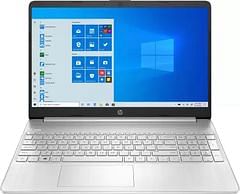 HP 15s-fr1004tu Laptop (10th Gen Core i3/ 4GB/ 512GB SSD/ Win10 Home)