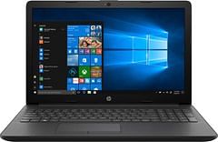 HP 15-di1001tu Laptop (8th Gen Core i5/ 4GB/ 1TB/ Win10)