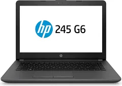 HP 245 G6 (5LR52PA) Laptop (AMD Dual Core A9/ 4GB/ 1TB/ FreeDos)