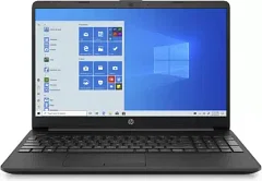 HP 15s-du2069TU Laptop (10th Gen Core i3/ 4GB/ 1TB/ Win10 Home)