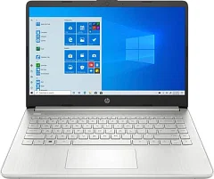 HP 14s-fq1030AU Laptop (AMD Ryzen 5/ 8GB/ 512GB SSD/ Win10 Home)