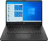 HP 14s-dq3017TU Laptop (Celeron Dual Core/ 8GB/ 256GB SSD/ Win10 Home)