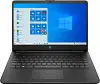 HP 14s-DQ2100TU Laptop (11th Gen Core i3/ 8GB/ 256GB SSD/ Win10 Home)