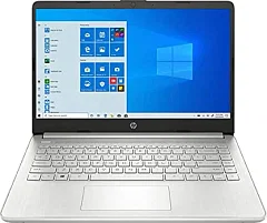 HP 14s-fq0526AU Laptop (Ryzen 5 3500U/ 8GB/ 512GB SSD/ Win10)