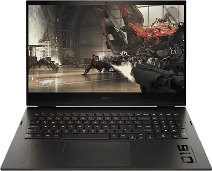 HP Omen 16-b0370TX Laptop (11th Gen Core i7/ 16GB/ 1TB SSD/ Win10/ 8GB Graph)