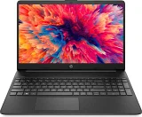 HP 15s-fq2671TU Laptop (11th Gen Core i3/ 8GB/ 512GB SSD/ Win11 Home)