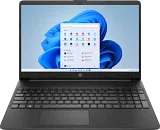 HP 15s-fq2672TU Laptop (11th Gen Core i3/ 8GB/ 512GB SSD/ Win11 Home)