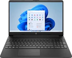 HP 15s-fq2672TU Laptop (11th Gen Core i3/ 8GB/ 512GB SSD/ Win11 Home)