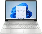 HP 15s-fq5111TU Laptop (12th Gen Core i5/ 8GB/ 512GB SSD/ Win11 Home)