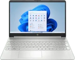 HP 15s-fq5111TU Laptop (12th Gen Core i5/ 8GB/ 512GB SSD/ Win11 Home)