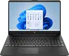 HP 15s-fq2670TU Laptop (11th Gen Core i3/ 8GB/ 256GB SSD/ Win11 Home)