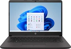 HP 247 G8 600A9PA Laptop (AMD Ryzen 3 5300U/ 8GB/ 512GB SSD/ Win11)