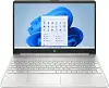 HP 15s-fq5007TU Laptop (12th Gen Core i3/ 8GB/ 512GB SSD/ Win11 Home)