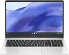 HP Chromebook 15a-na0008TU Laptop (Intel Celeron N4500/ 4GB/ 128GB eMMC/ Chrome OS)