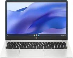 HP Chromebook 15a-na0012TU Laptop (Intel Celeron N4500/ 4GB/ 128GB eMMC/ Chrome OS)