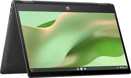 HP Chromebook x360 13b-ca0006MU Laptop (MediaTek Kompanio 1200/ 8GB/ 256 GB SSD/ Chrome OS)