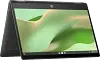 HP Chromebook x360 13b-ca0006MU Laptop (MediaTek Kompanio 1200/ 8GB/ 256 GB SSD/ Chrome OS)